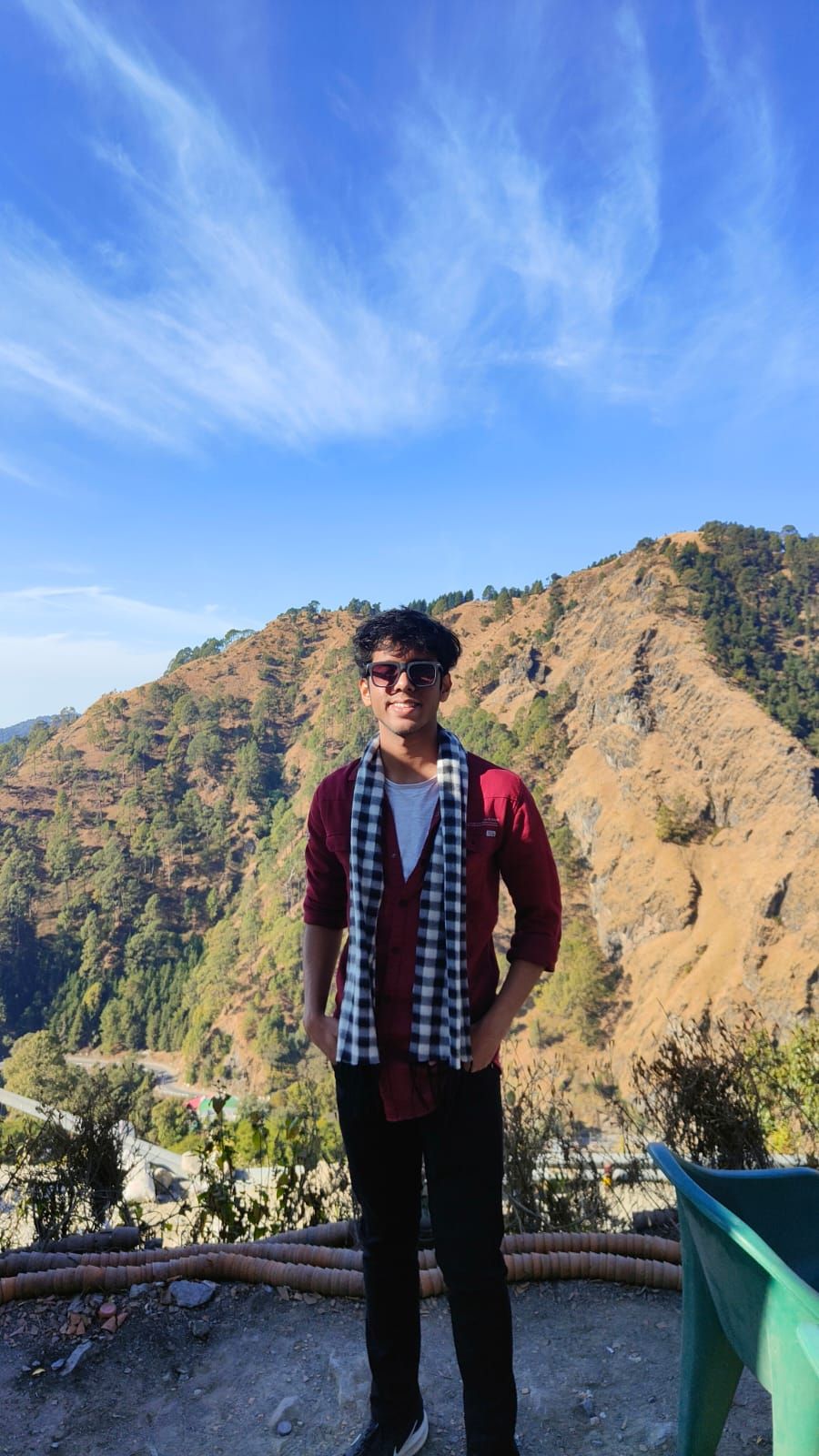 Rahool Singh